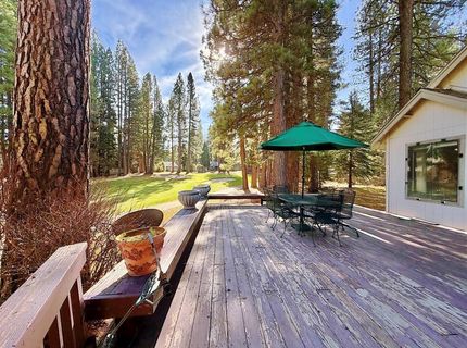 110 Cottonwood Drive, Graeagle, CA 00000 Photo