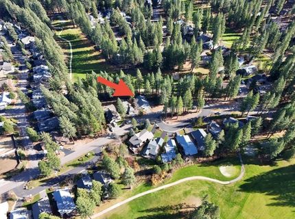 110 Cottonwood Drive, Graeagle, CA 00000 Photo
