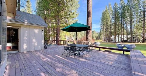 110 Cottonwood Drive, Graeagle, CA 00000 Photo