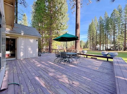 110 Cottonwood Drive, Graeagle, CA 00000 Photo