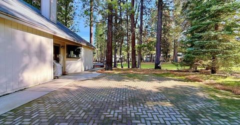 110 Cottonwood Drive, Graeagle, CA 00000 Photo