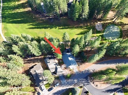 110 Cottonwood Drive, Graeagle, CA 00000 Photo