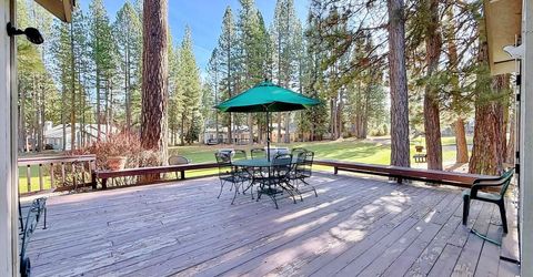 110 Cottonwood Drive, Graeagle, CA 00000 Photo