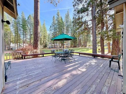110 Cottonwood Drive, Graeagle, CA 00000 Photo