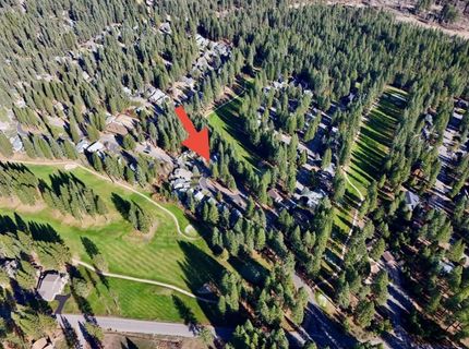 110 Cottonwood Drive, Graeagle, CA 00000 Photo