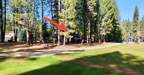 110 Cottonwood Drive, Graeagle, CA 00000 Photo