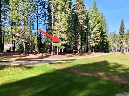 110 Cottonwood Drive, Graeagle, CA 00000 Photo