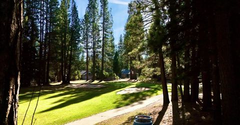 110 Cottonwood Drive, Graeagle, CA 00000 Photo