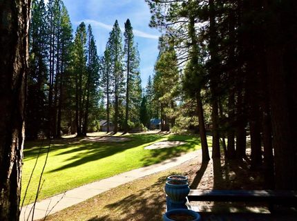 110 Cottonwood Drive, Graeagle, CA 00000 Photo