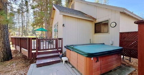 110 Cottonwood Drive, Graeagle, CA 00000 Photo