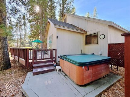 110 Cottonwood Drive, Graeagle, CA 00000 Photo
