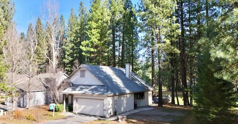 110 Cottonwood Drive, Graeagle, CA 00000 Photo