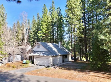 110 Cottonwood Drive, Graeagle, CA 00000 Photo