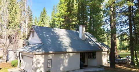 110 Cottonwood Drive, Graeagle, CA 00000 Photo