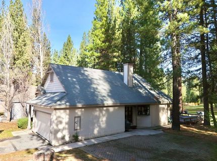 110 Cottonwood Drive, Graeagle, CA 00000 Photo