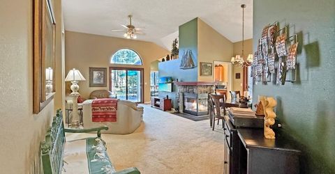 110 Cottonwood Drive, Graeagle, CA 00000 Photo
