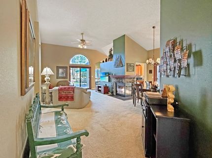 110 Cottonwood Drive, Graeagle, CA 00000 Photo