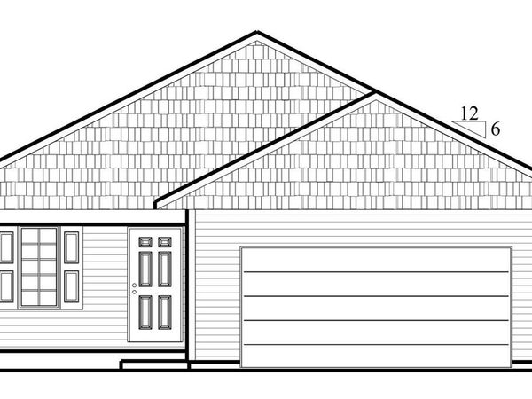 1503 Duncan Drive, Muscatine, IA 52761