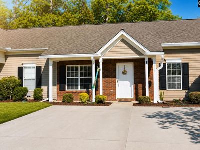 110 Haynesworth Place, Lexington, SC 29072