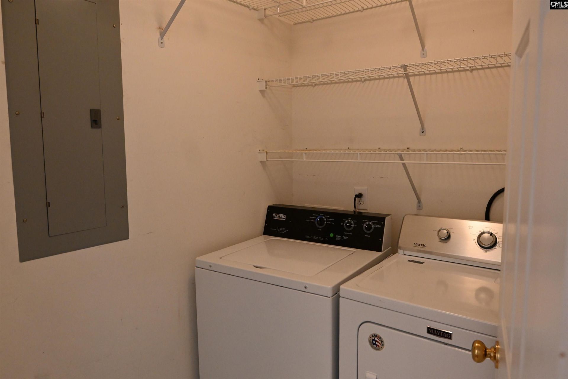 110 Haynesworth Place Photo 16