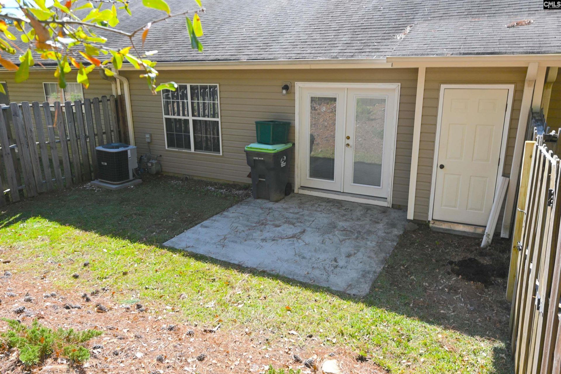 110 Haynesworth Place Photo 17