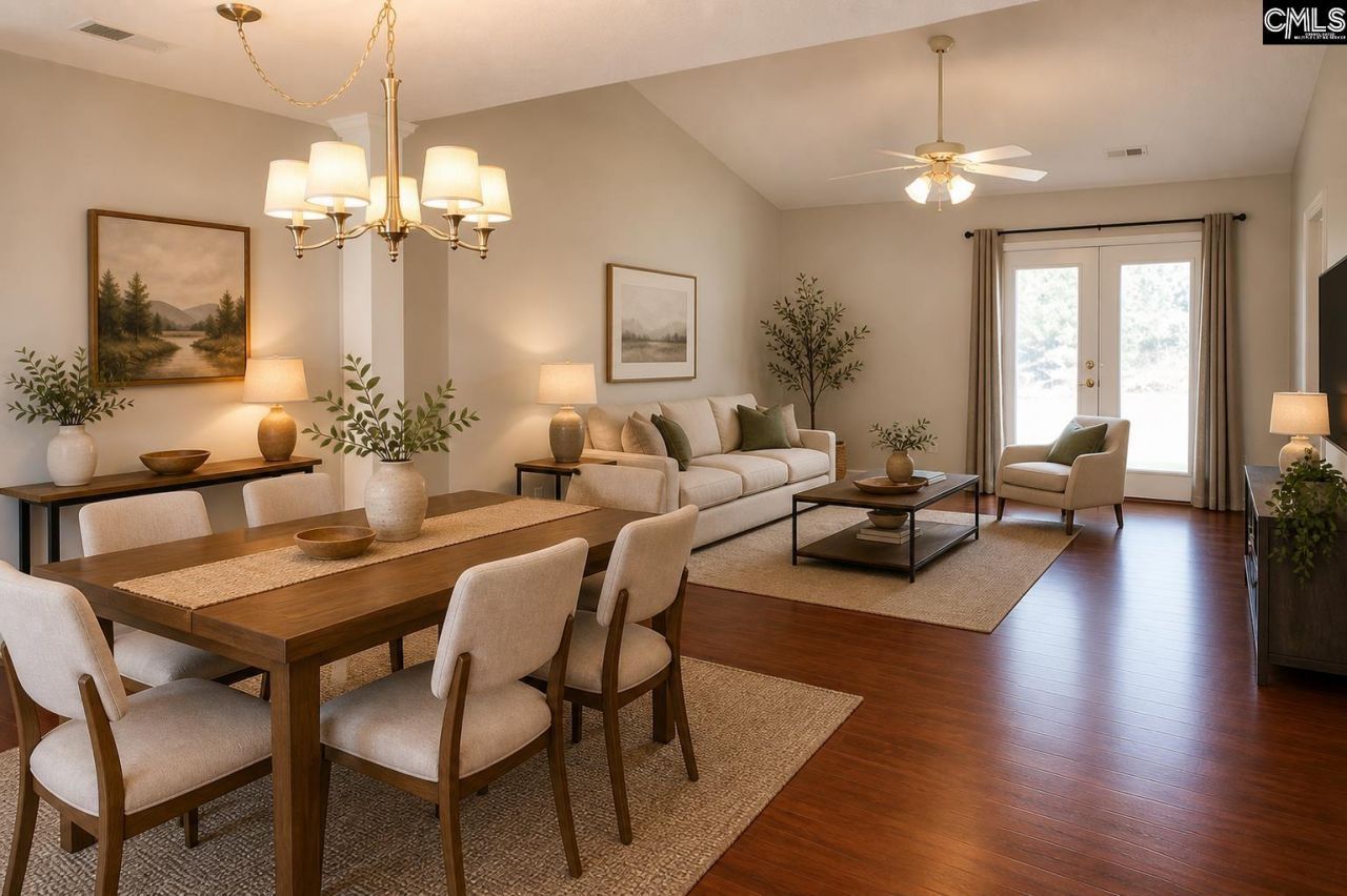 110 Haynesworth Place Photo 4