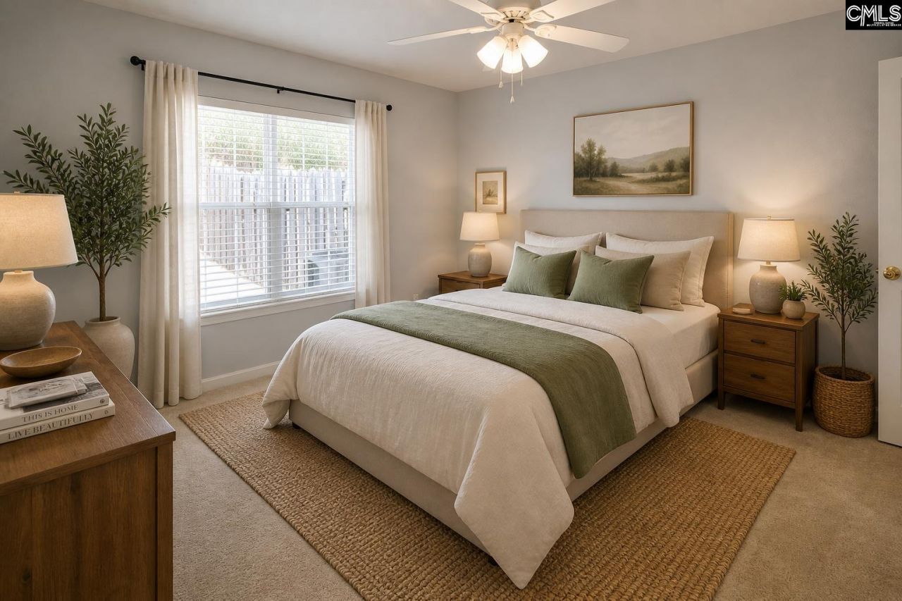 110 Haynesworth Place Photo 5