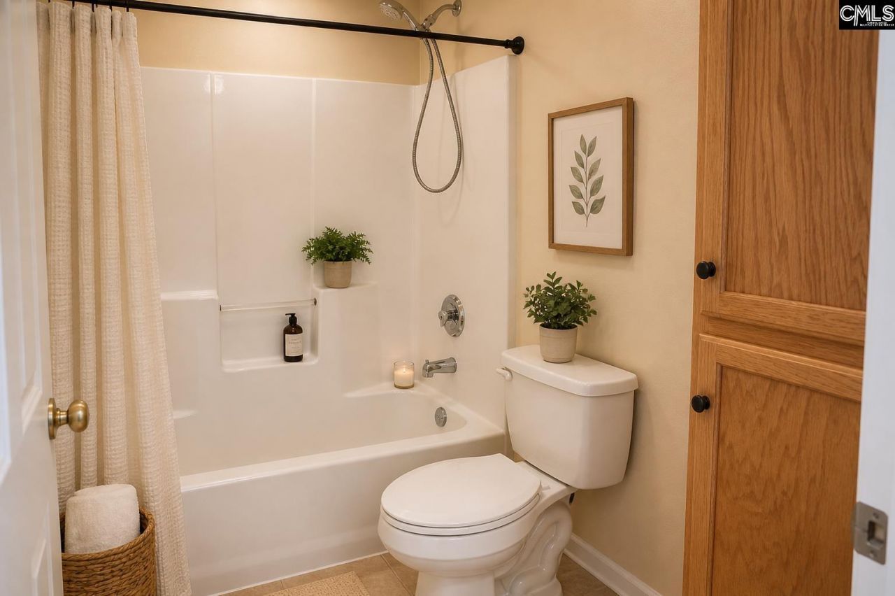 110 Haynesworth Place Photo 7
