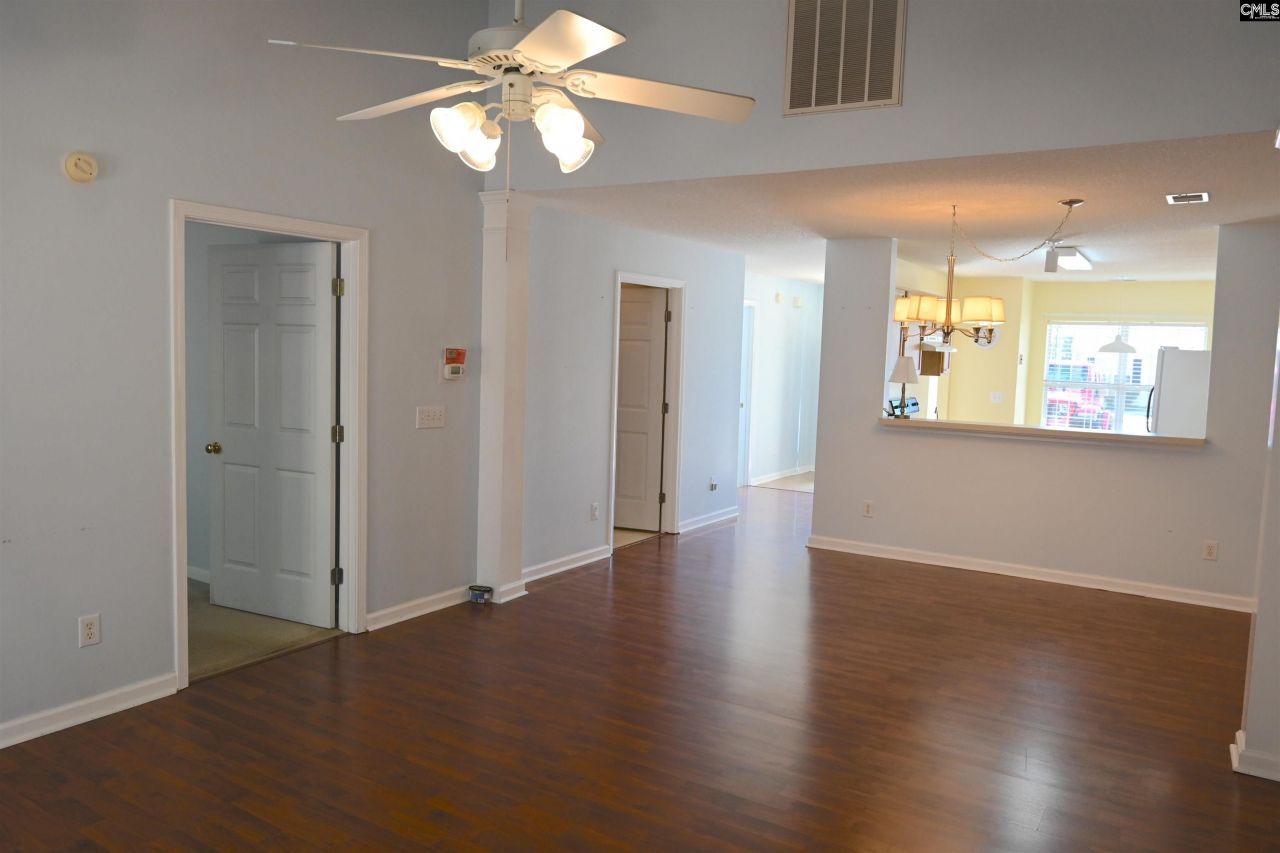 110 Haynesworth Place Photo 7