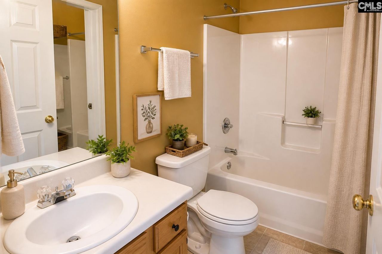 110 Haynesworth Place Photo 9