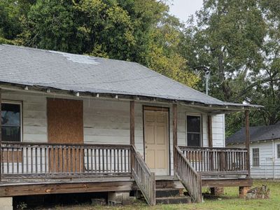 668 Maple Street, Orangeburg, SC 29115