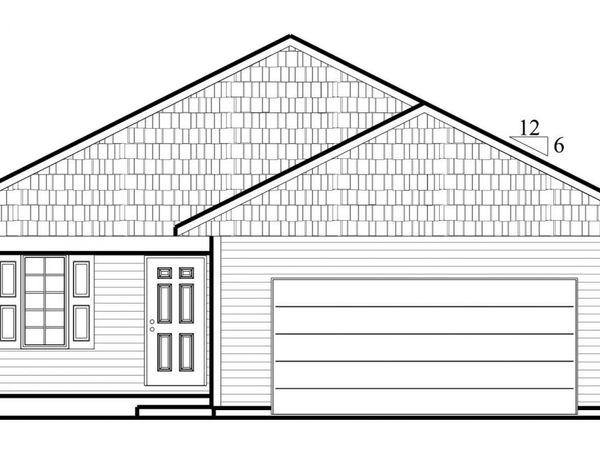 1503 DUNCAN DRIVE, Muscatine, IA 52761