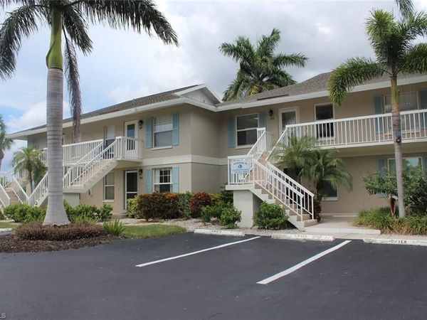1305 Mainsail DR, Unit 1013, NAPLES, FL 34114