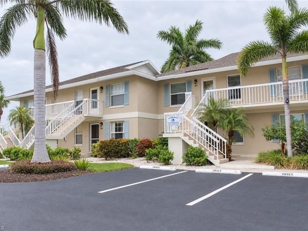 1305 Mainsail DR, Unit 1013, NAPLES, FL 34114
