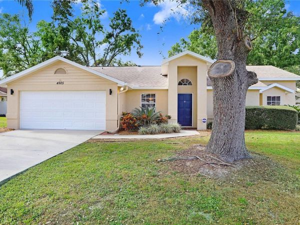 4925 IVY GLEN PLACE, LAND O LAKES, FL 34639