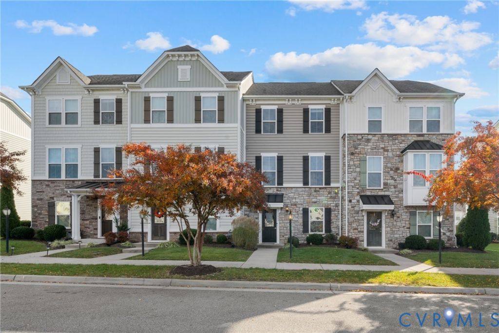 7849 Chasing Lane, Chesterfield, VA 23237 Main Photo