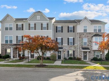 7849 Chasing Lane, Chesterfield, VA 23237