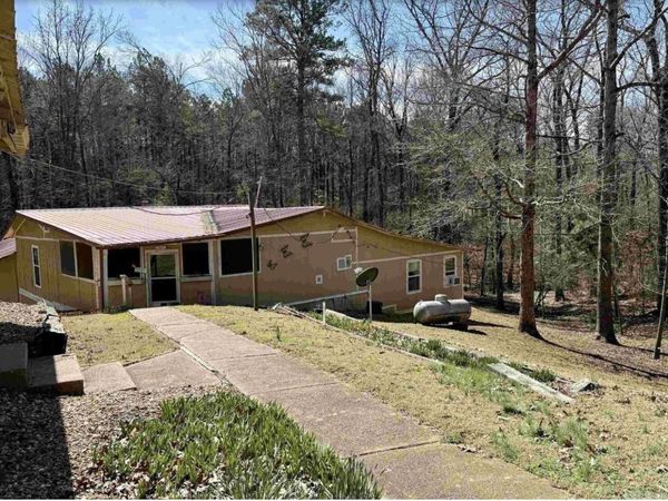 1010 Gum Springs Road, Rison, AR 71665