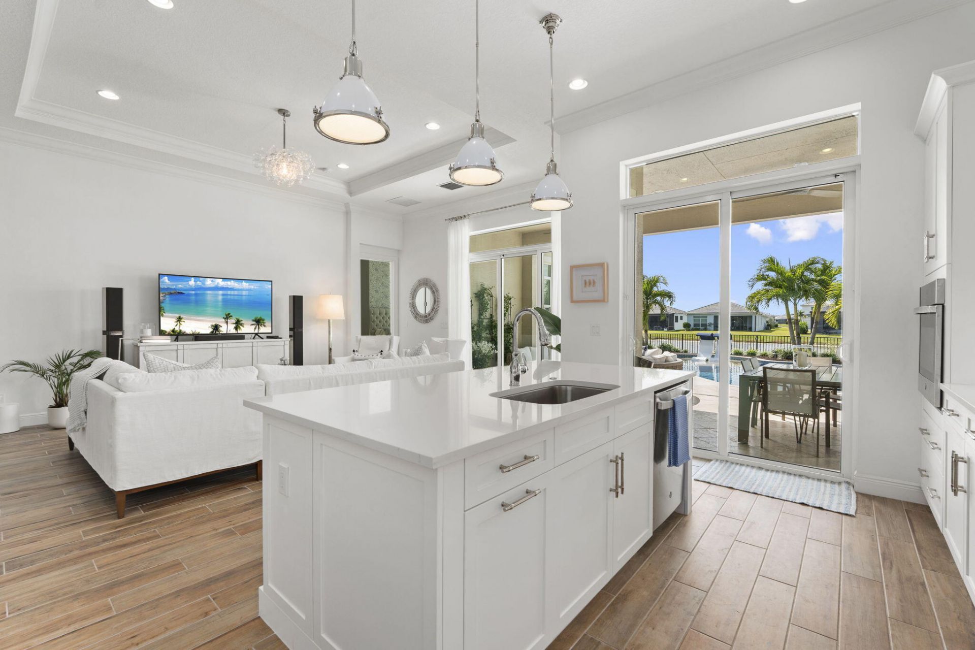 11298 SW Lunata Way, Port Saint Lucie, FL 34987 Photo