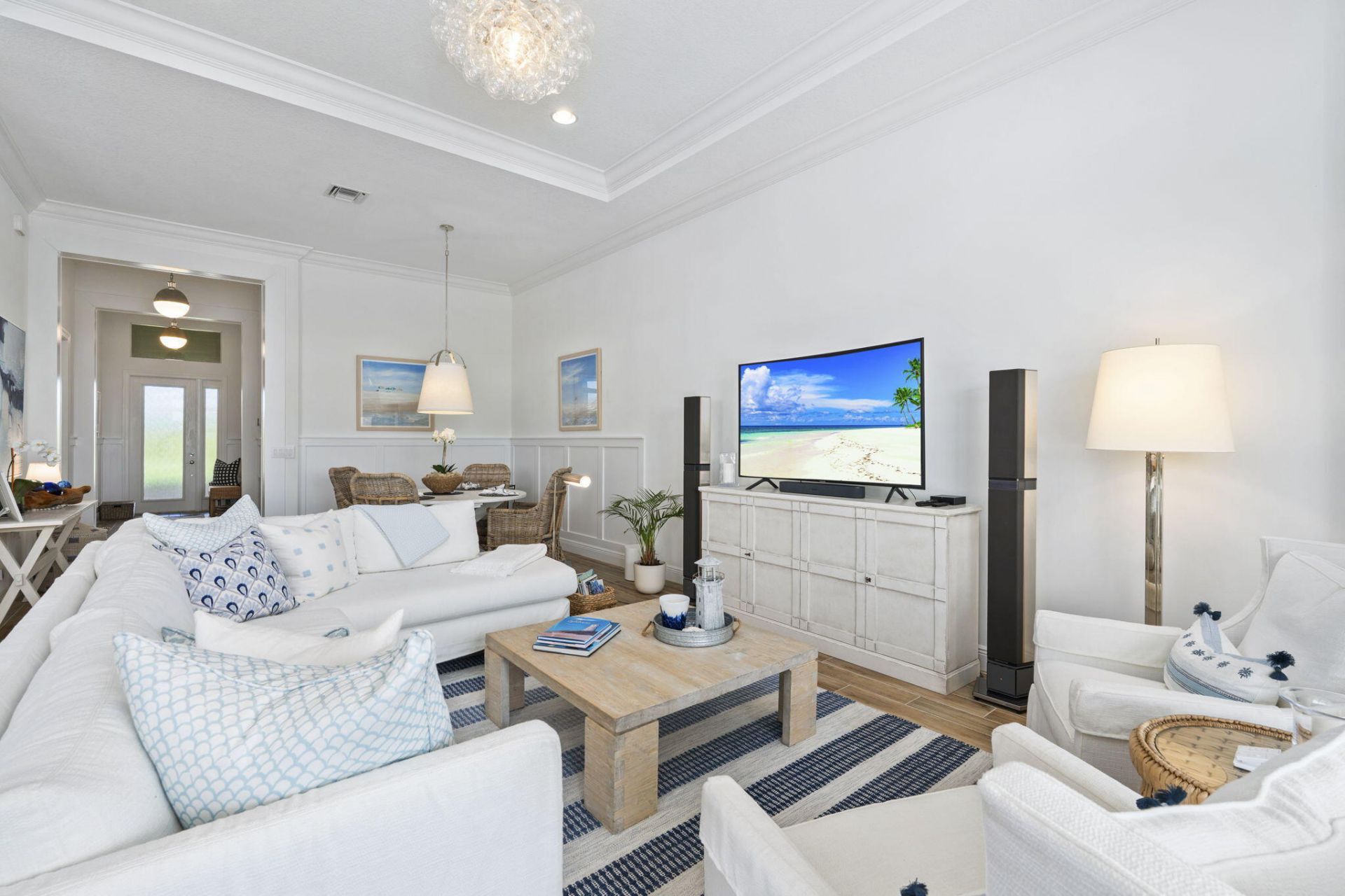 11298 SW Lunata Way, Port Saint Lucie, FL 34987 Photo