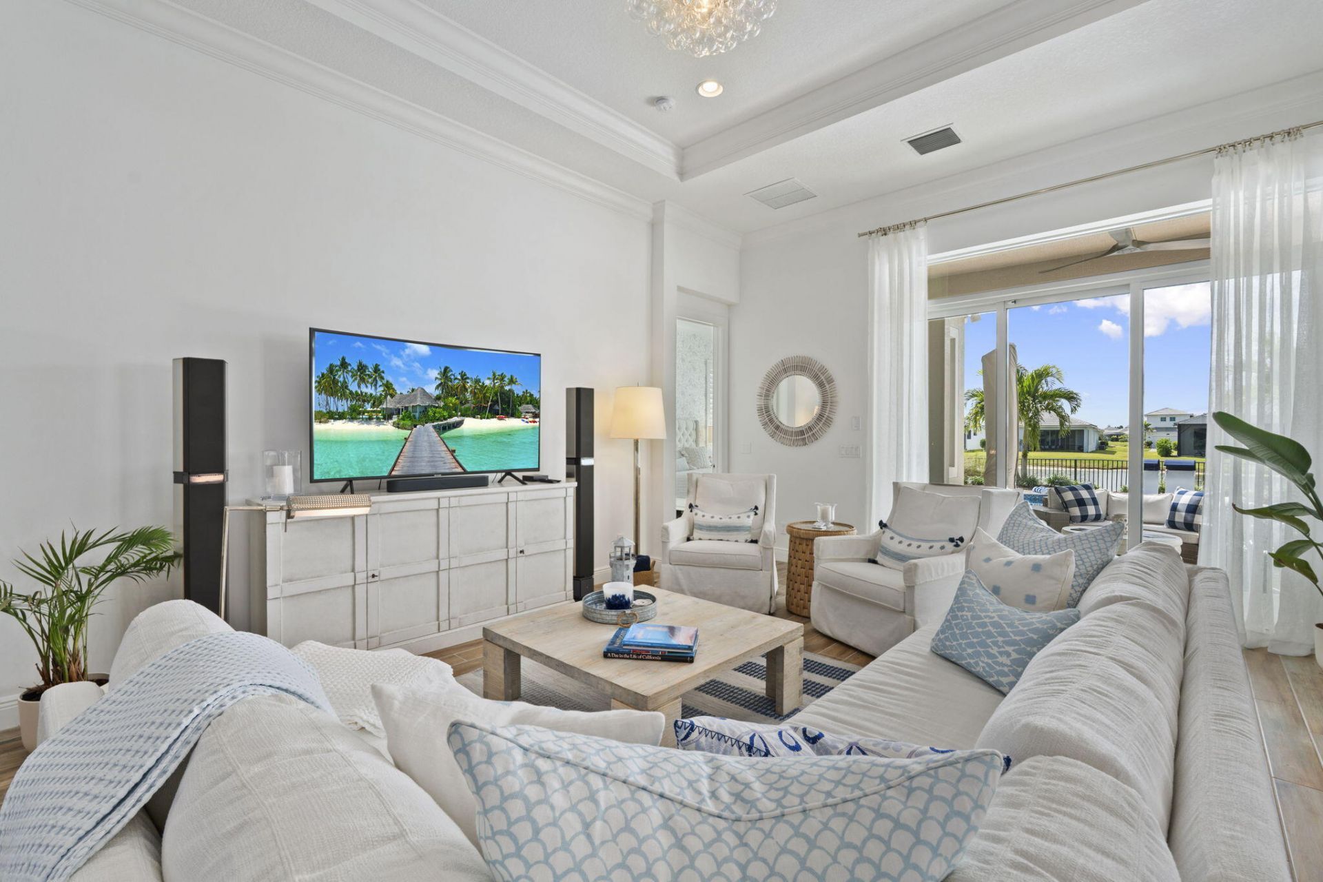 11298 SW Lunata Way, Port Saint Lucie, FL 34987 Photo