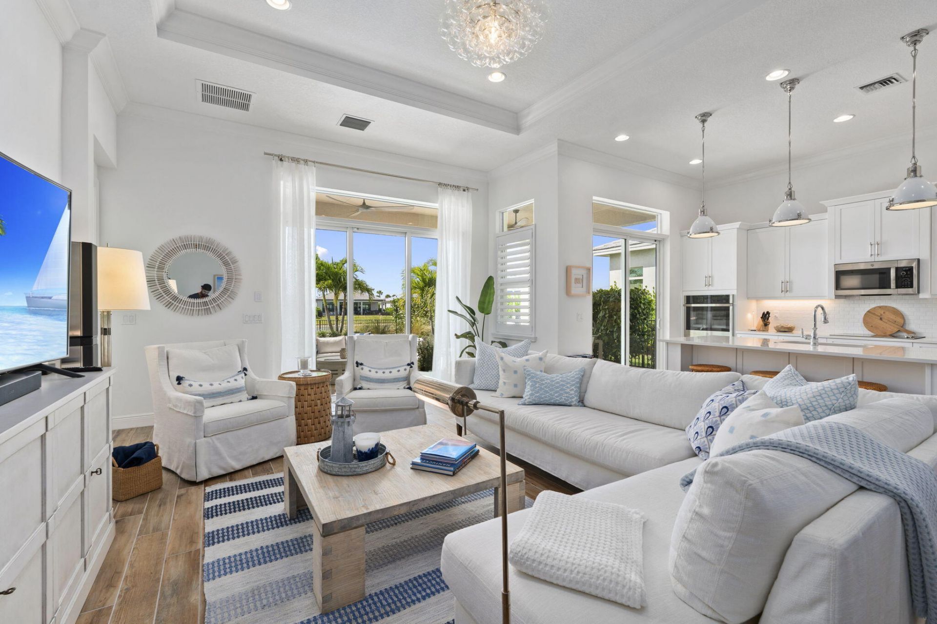 11298 SW Lunata Way, Port Saint Lucie, FL 34987 Photo