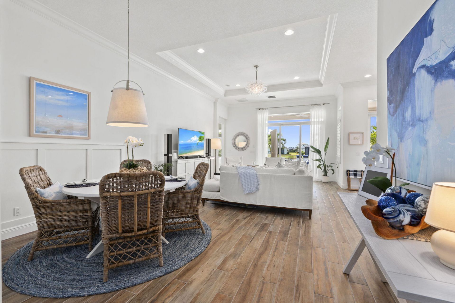 11298 SW Lunata Way, Port Saint Lucie, FL 34987 Photo