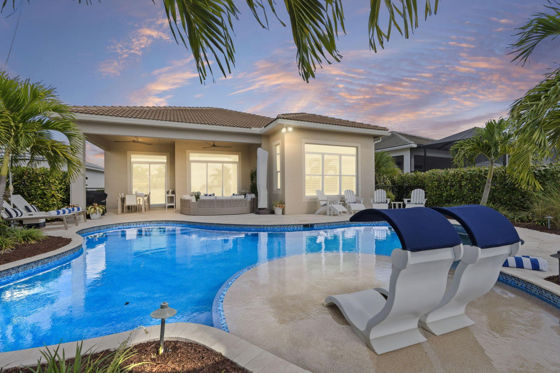 11298 SW Lunata Way, Port Saint Lucie, FL 34987 Photo