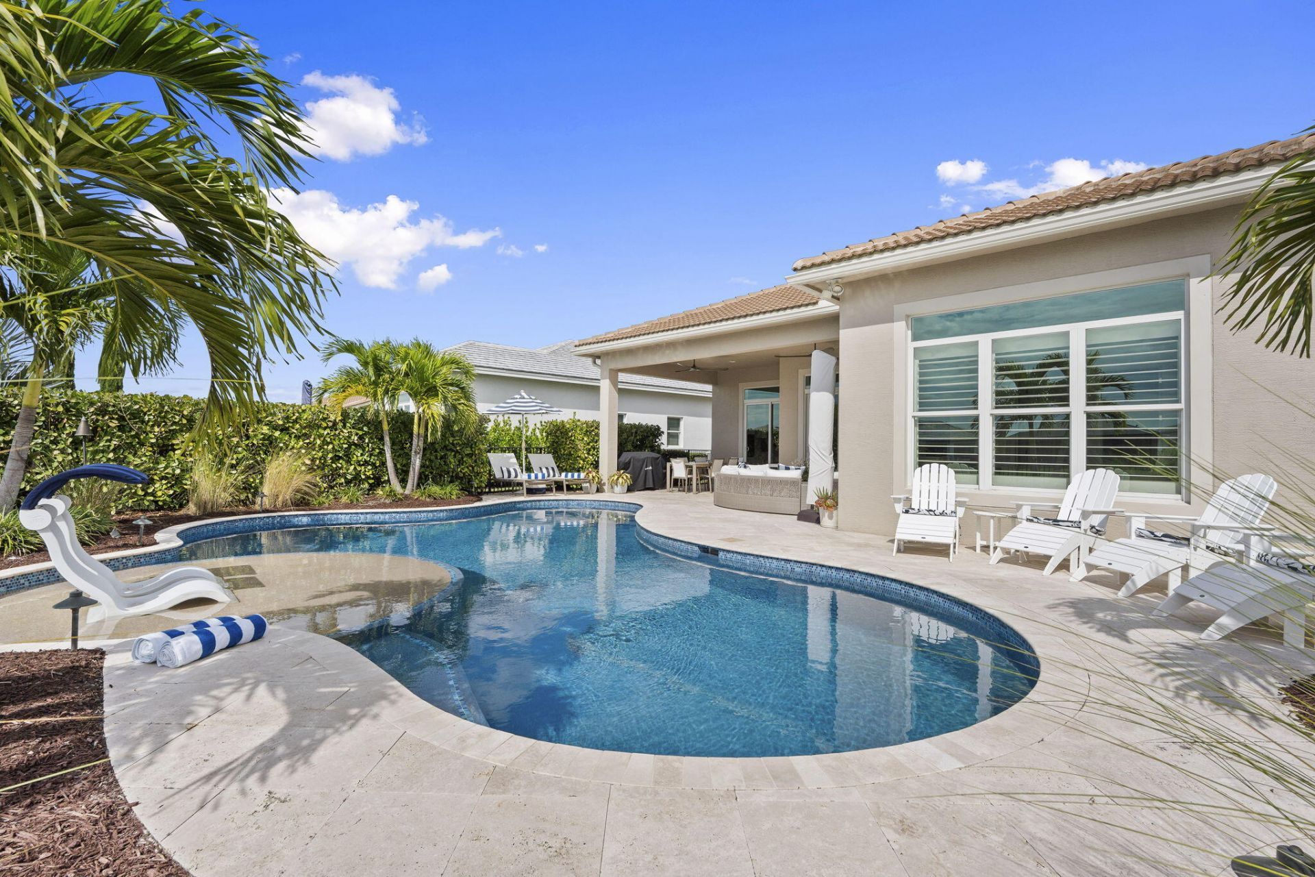 11298 SW Lunata Way, Port Saint Lucie, FL 34987 Photo