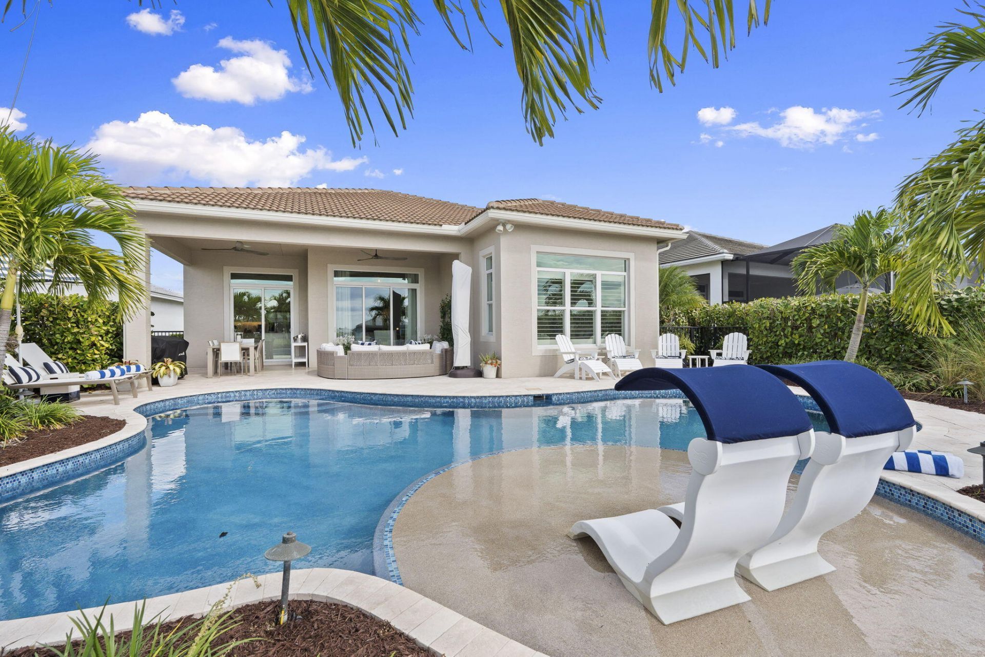 11298 SW Lunata Way, Port Saint Lucie, FL 34987 Photo