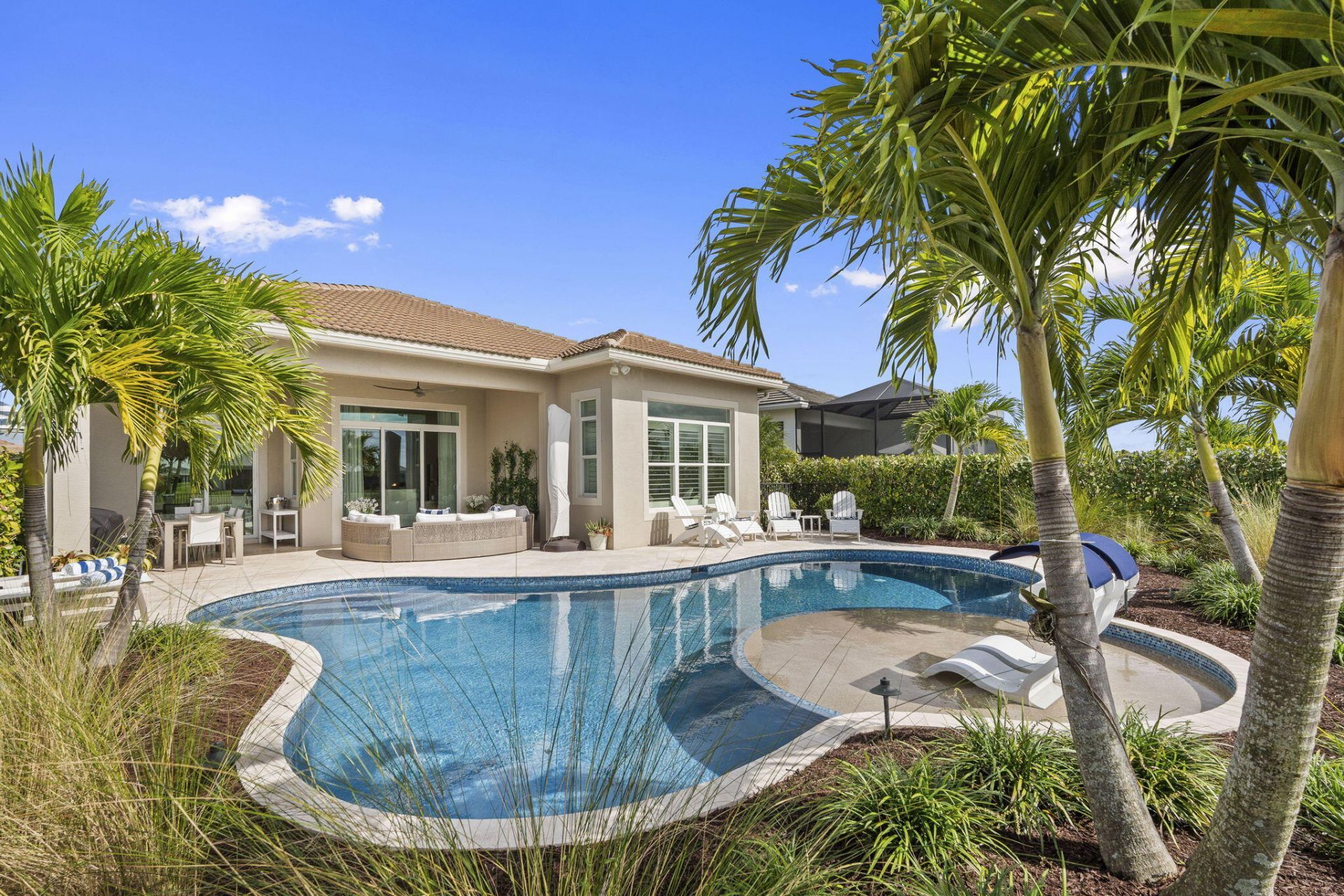 11298 SW Lunata Way, Port Saint Lucie, FL 34987 Photo