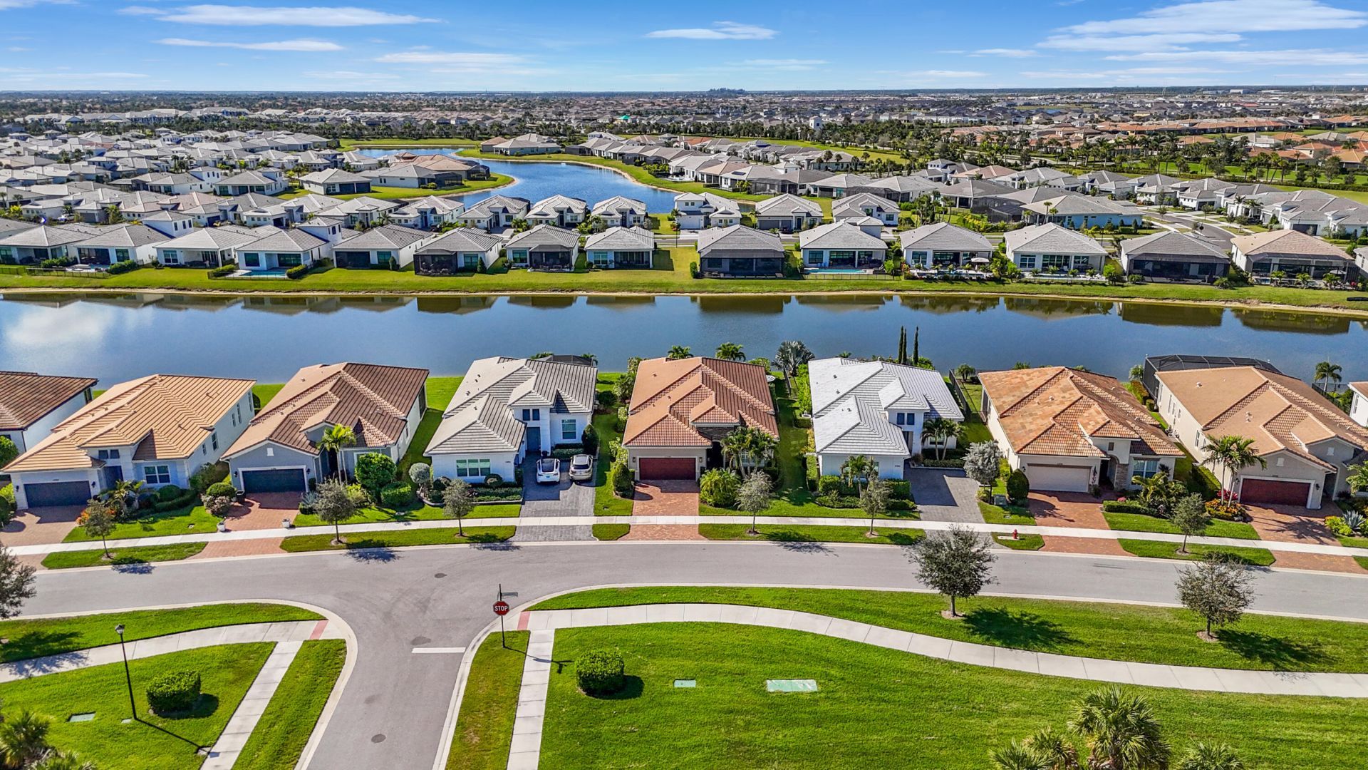 11298 SW Lunata Way, Port Saint Lucie, FL 34987 Photo