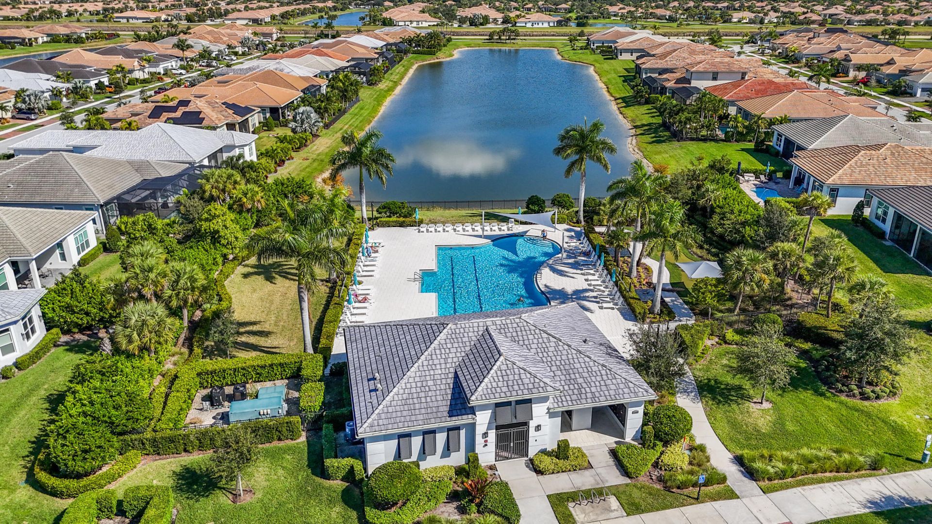 11298 SW Lunata Way, Port Saint Lucie, FL 34987 Photo