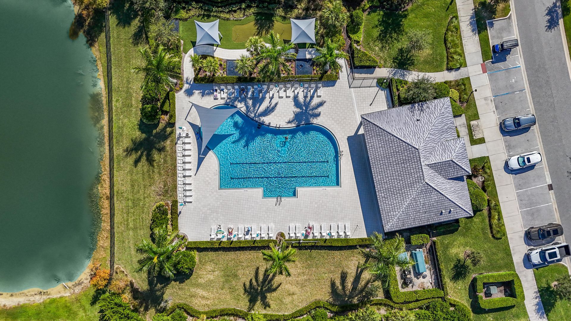 11298 SW Lunata Way, Port Saint Lucie, FL 34987 Photo